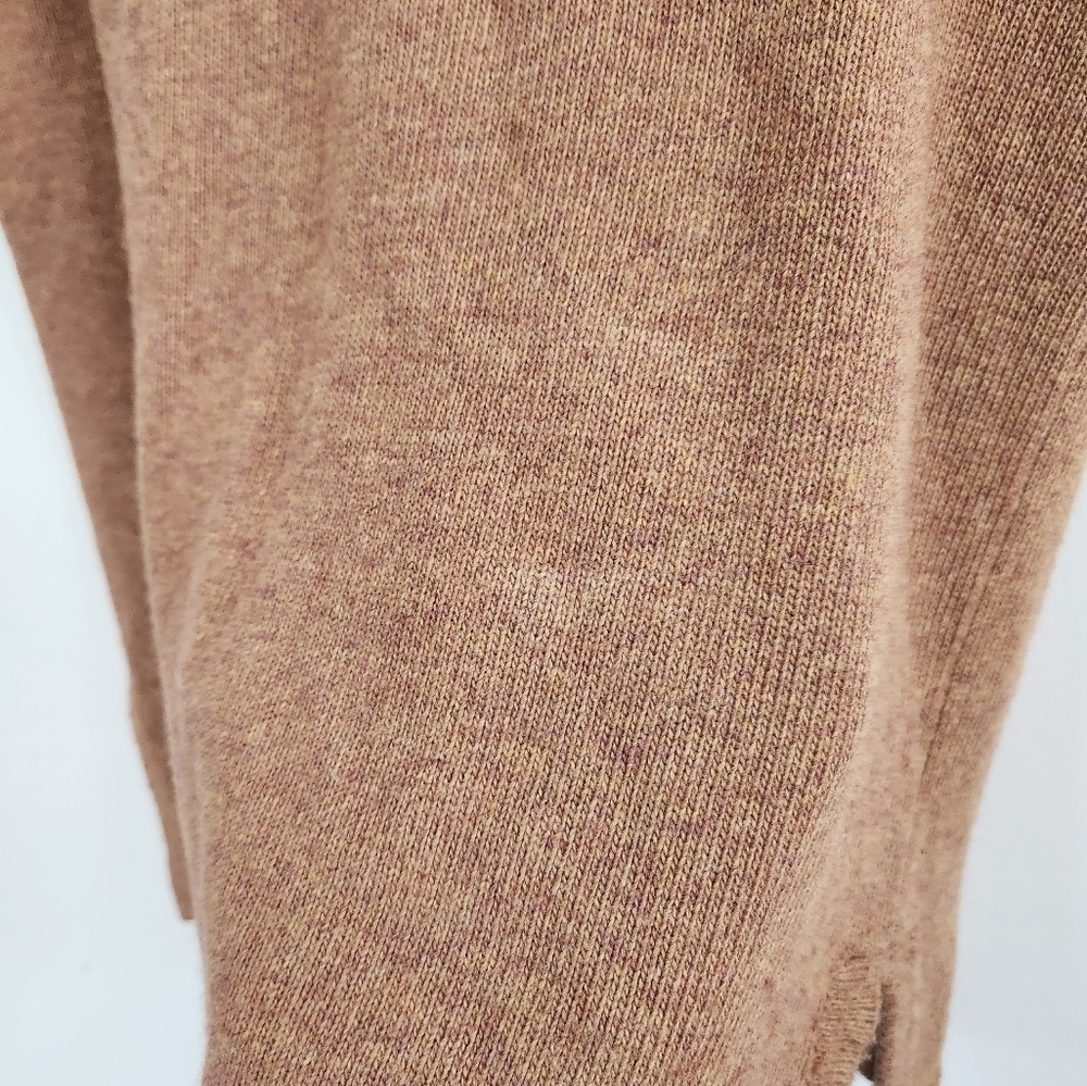 J.crew Turtleneck sleeveless sweater - Picture 5 of 6